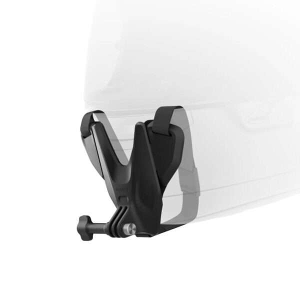 Insta360 Motorcycle Helmet Chin Mount 2.0