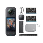 Insta360 X5 - 8K