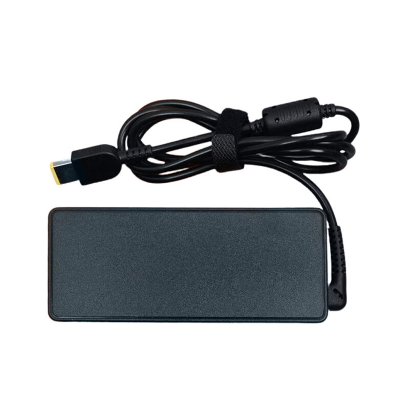 LAMTECH NOTEBOOK ADAPTER 90W USB LENOVO 20V4