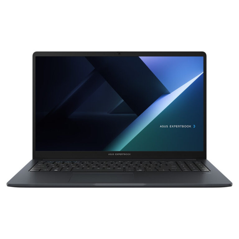 Laptop Asus ExpertBook B1 R7-7735U/16GB D5/SSD 512GB NVMe/W11Pro 3y