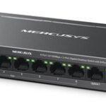 MERCUSYS Desktop Switch MS110CMP