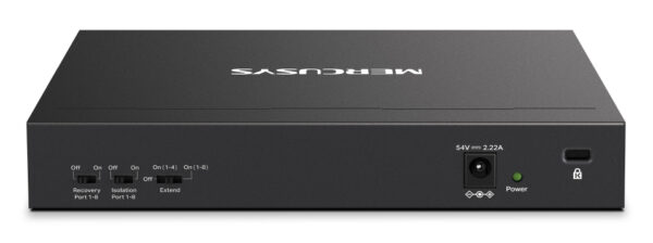 2x Gigabit