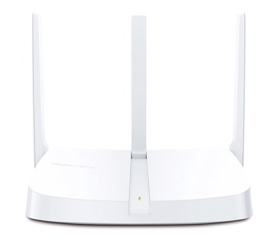 MERCUSYS router MW306R