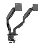 Monitor Arm LC-Power LC-EQ-A34B-D for 2 * up to 34"  monitors