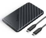 ORICO θήκη για 2.5" SATA HDD/SSD 25PW1C-C3