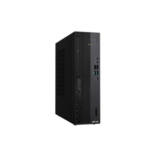 PC ASUS ExpertCenter D7 SFF Ci5-14500/16GB/512GB SSD NVMe/DVD±RW/Win11 Pro 5Y NBD Black