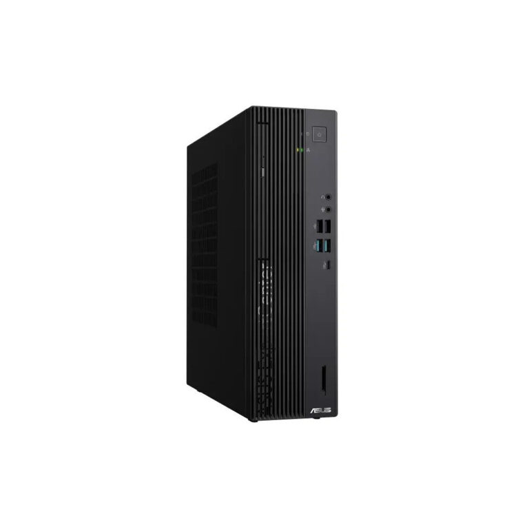 PC ASUS ExpertCenter D7 SFF Ci5-14500/16GB/512GB SSD NVMe/DVD±RW/Win11 Pro 5Y NBD Black