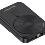 POWERTECH power bank με οθόνη PT-1416