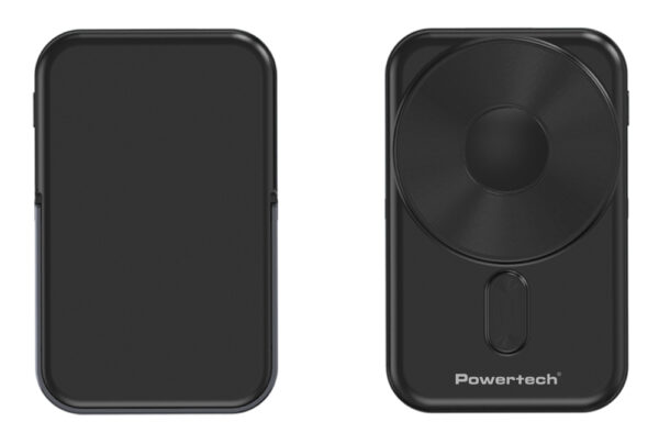 magnetic wireless