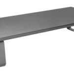 POWERTECH επιτραπέζια βάση οθόνης/laptop PT-1444