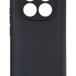POWERTECH θήκη MATT MOB-2002 για Xiaomi Redmi Note 14 Pro 4G