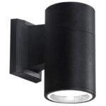 POWERTECH φωτιστικό τοίχου HLL-0189 για GU10 λάμπα