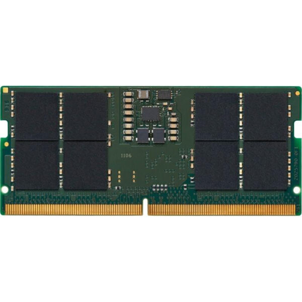 RAM KINGSTON 16GB DDR5 5600MT/s SODIMM