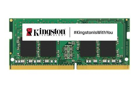 RAM KINGSTON 32GB DDR5 5200MT/s SO-DIMM