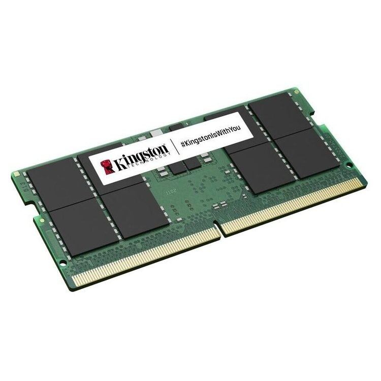 RAM KINGSTON 48GB DDR5 5600MT/s SO-DIMM