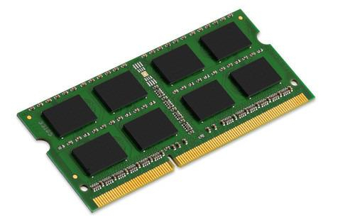RAM KINGSTON 8GB DDR3 1600MHz C11 SODIMM L
