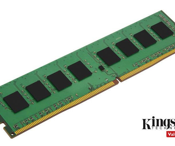 RAM KINGSTON 8GB DDR4 3200MT/s Single Rank