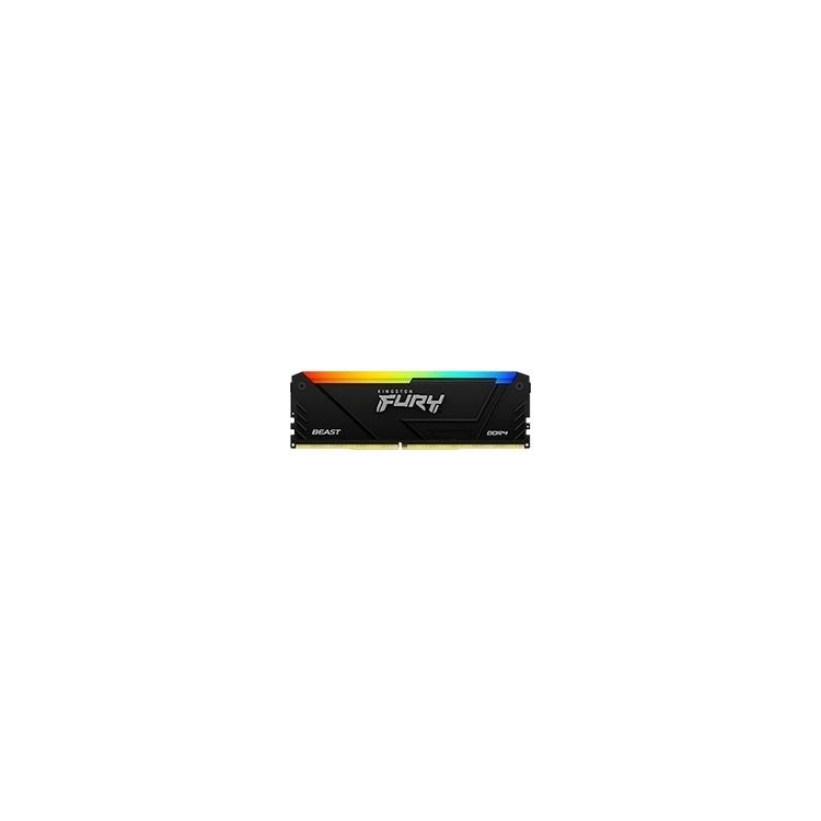 RAM KINGSTON FURY Beast 32GB DDR4 3200MT/s