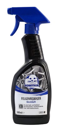 ROBBYROB καθαριστικό ζαντών αυτοκινήτου 450600