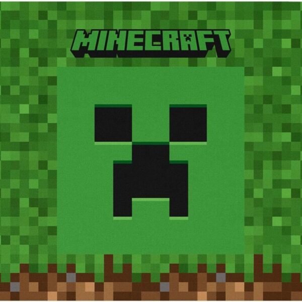Razer Gigantus V2 - Medium - Minecraft Ed.