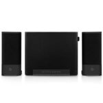 SONIC GEAR BLUETOOTH HI-FI SPEAKER SPACE 3 M.GREY