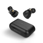 SONIC GEAR TWS EARPUMP 7 HYPERBASS BLACK
