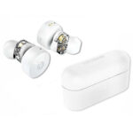 SONIC GEAR TWS EARPUMP 7 HYPERBASS WHITE