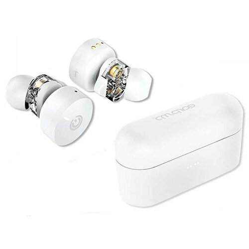 SONIC GEAR TWS EARPUMP 7 HYPERBASS WHITE