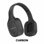 SONICGEAR BT5.4 OVER-EAR HEADPHONES AIRPHONE 5 CARBON