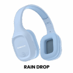 SONICGEAR BT5.4 OVER-EAR HEADPHONES AIRPHONE 5 RAINDROP