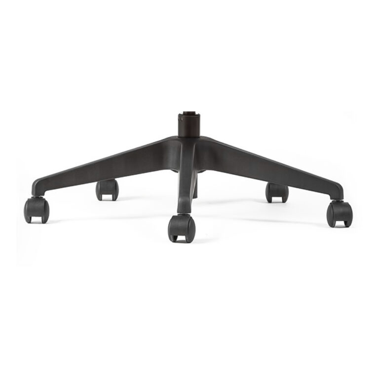 STAR WHEEL BASE BLACK FOR GC-01