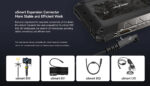 10600mAh