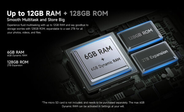 6/128GB