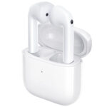 Wireless Bluetooth Xiaomi Redmi Buds 3 Bluetooth v5.2 IP54 Λευκά