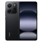 Xiaomi Redmi Note 14 4G Dual Sim 6.67" 6GB/128GB NFC Midnight Black