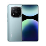 Xiaomi Redmi Note 14 Pro+ 5G Dual Sim 6.67" 8GB/256GB NFC Frost Blue