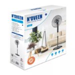 με Διάμετρο 40cm και Ρυθμιζόμενο Ύψος