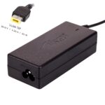 Τροφοδοτικό Laptop Akyga AK-ND-24 20V / 3.25A 65W με Έξοδο Slim Tip Συμβατό με Lenovo