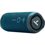 Φορητό Ηχείο Wireless Yenkee YSP 40BE BT v5.3 TWS 2500mAh 40W RMS IPX6 με USB-C 3.5mm Μπλε