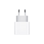 Φορτιστής Ταξιδίου Apple USB-C 20W MUVV3ZM/A