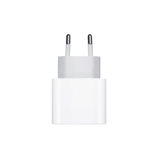 Φορτιστής Ταξιδίου Apple USB-C 20W MUVV3ZM/A