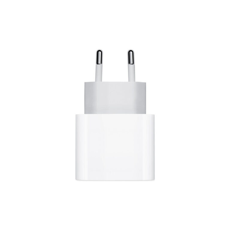Φορτιστής Ταξιδίου Apple USB-C 20W MUVV3ZM/A
