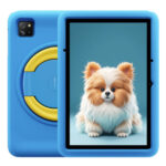 BLACKVIEW OCTACORE 10.1' (4GB+128GB) KID TABLET ANDROID 15 WIFI-6 OCEAN BLUE