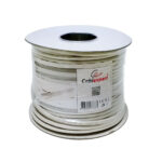 CABLEXPERT CAT6 UTP LAN CABLE (PREMIUM CCA) SOLID 100M