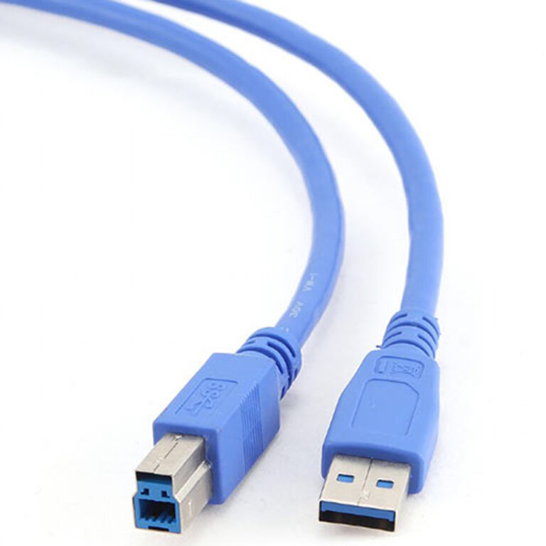 CABLEXPERT USB3.0 A-PLUG B-PLUG CABLE 1