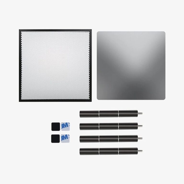 CREALITY 10W/5W Falcon Engraver Accessory Kit (for CR-Laser Falcon 5W