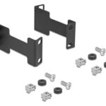 DELOCK αντάπτορας επέκτασης βάθους για rack 67272