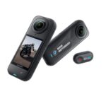 Insta360 X5 BMW Motorrad Edition - Ultra Battery