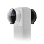 Insta360 X5 ND Filter set - ND16 4 f-stop Filter for Bright or Cloudy Conditions
