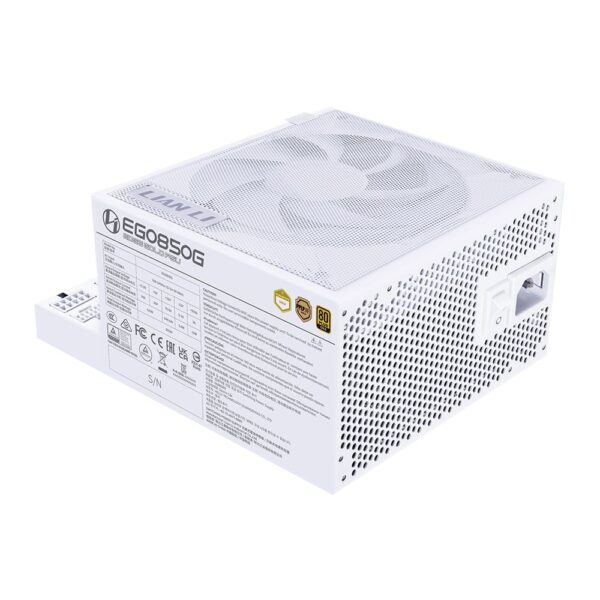 Fully Modular ATX PSU